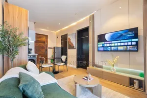 Luxury Cinematic 1bedroom Apartment