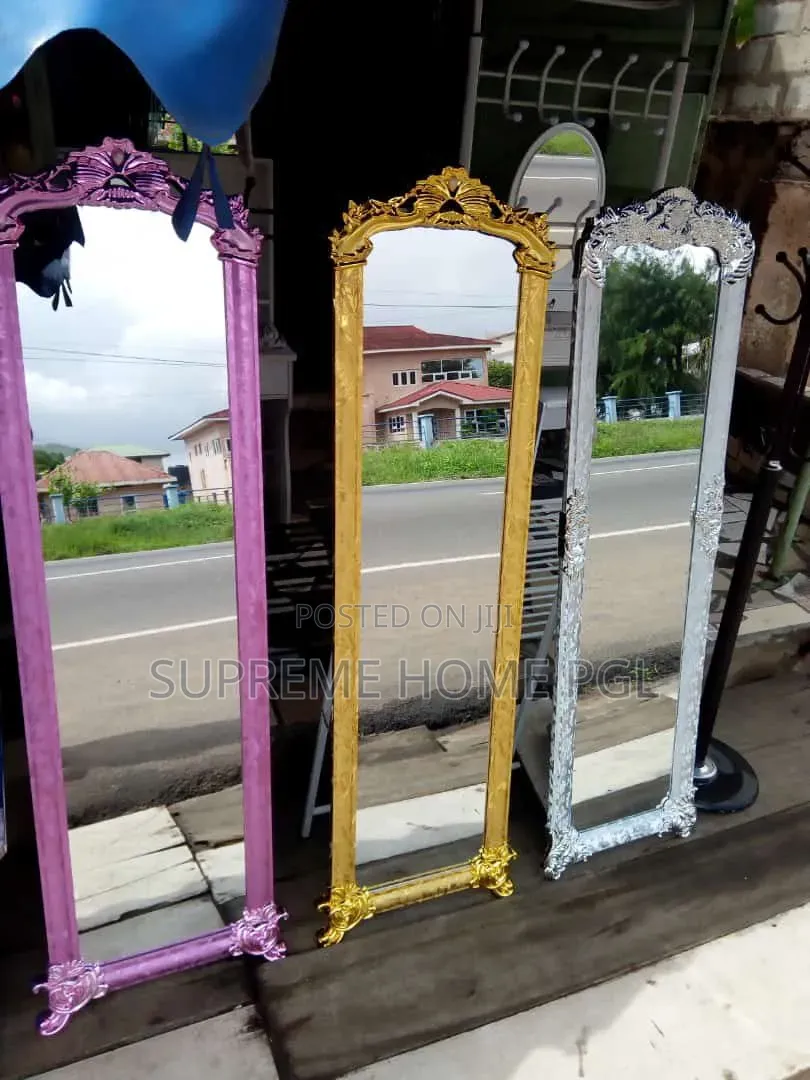 High Quality Standing Mirror