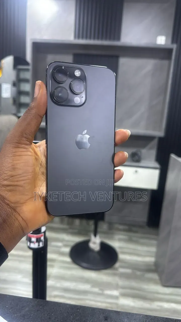 Apple iPhone 14 Pro Max 256 GB Purple
