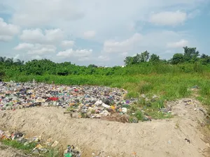 11plots of Land Available for Sale