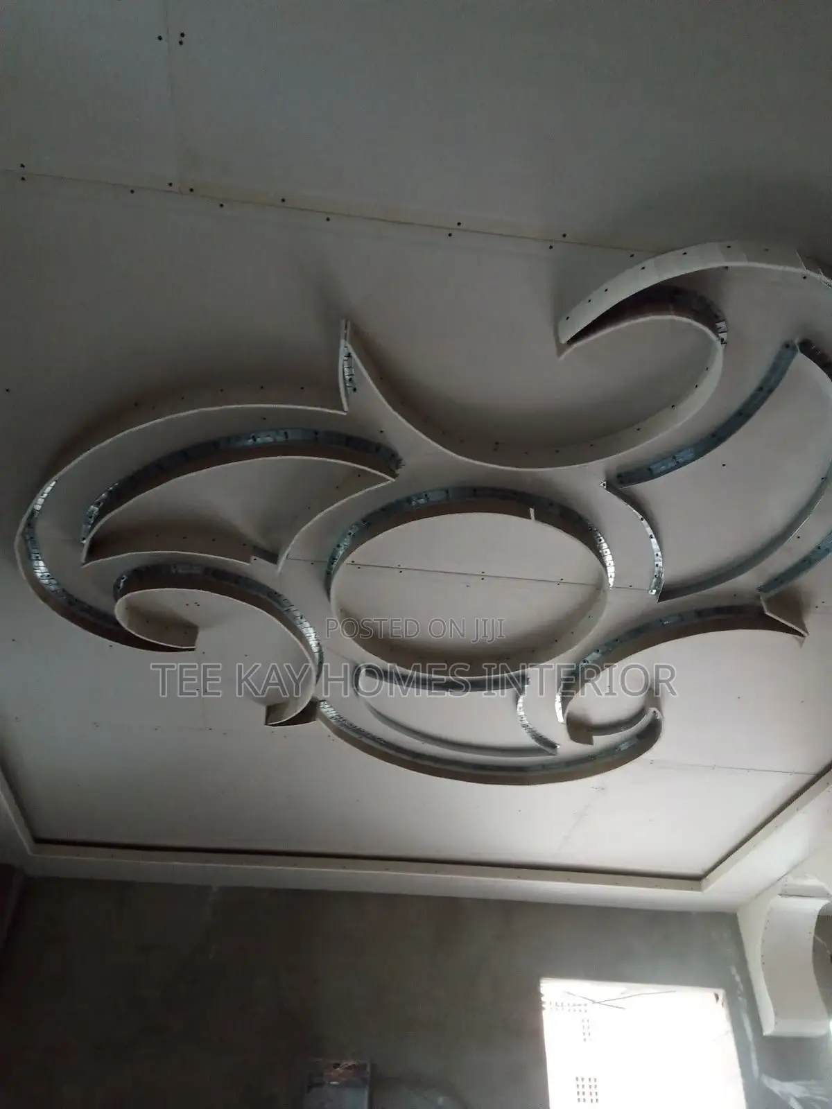 Gypsum Board Installer