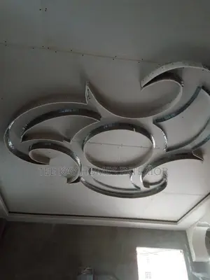 Gypsum Board Installer