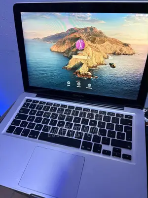 Laptop Apple MacBook Pro 2012 4GB Intel Core i5 SSD 500GB