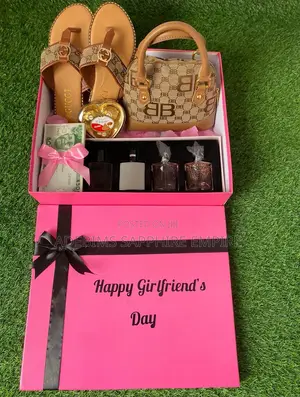 Gifts for National Girlfriend’S Day