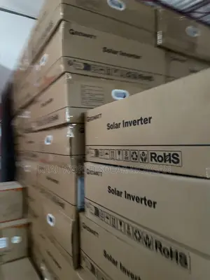 12kva Growatt Hybrid Inverter