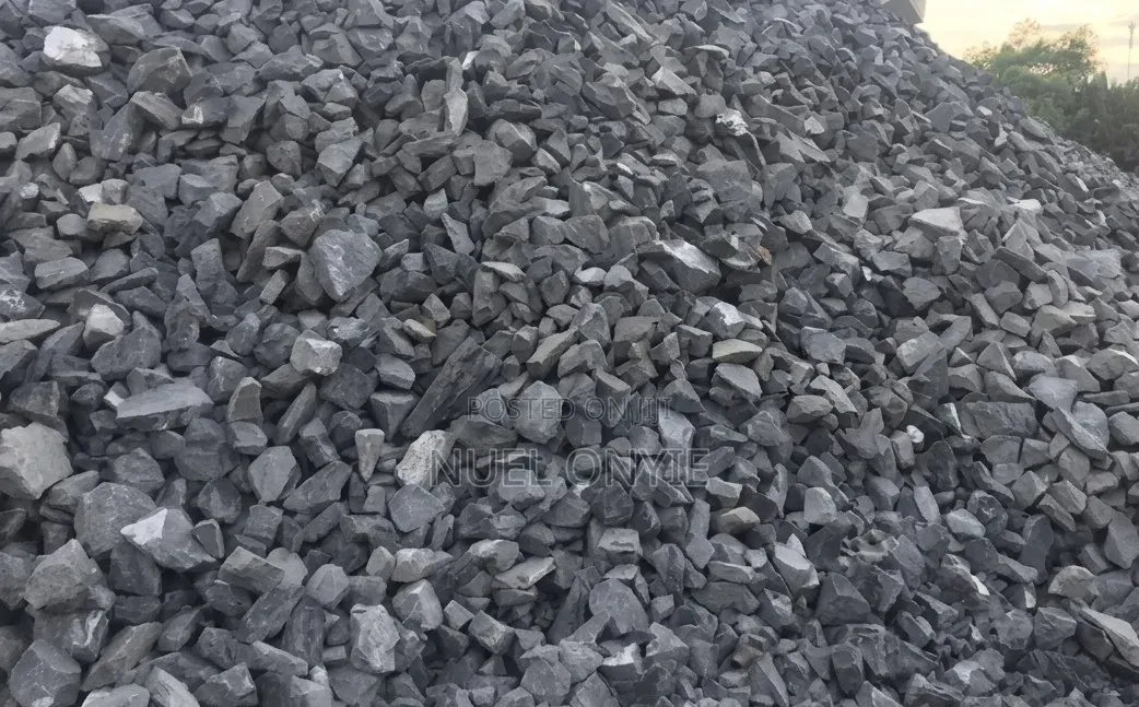 Granite Chippings