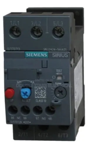 20-32amps Load Breaker
