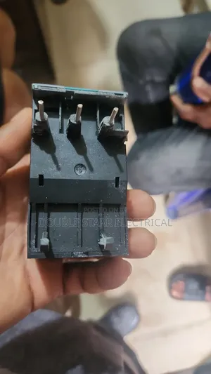 20-32amps Load Breaker