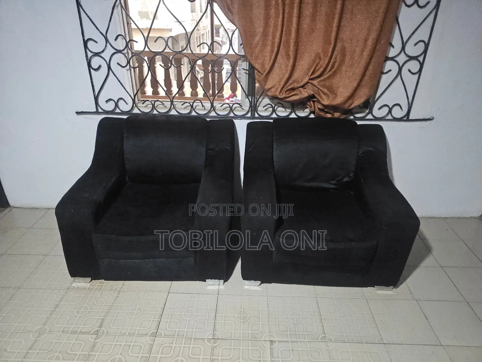 3 Single Seater and 1 Double Seater