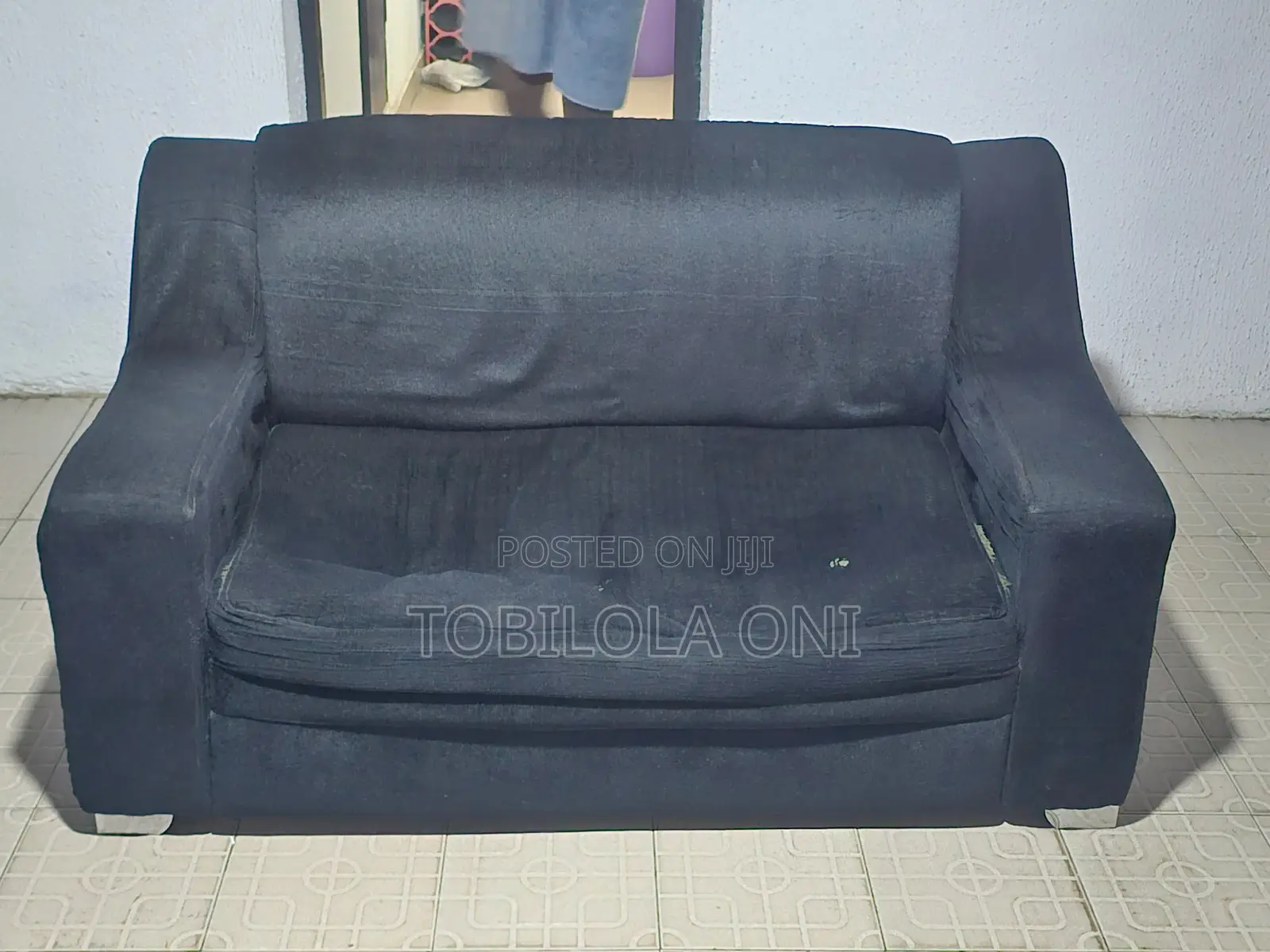3 Single Seater and 1 Double Seater