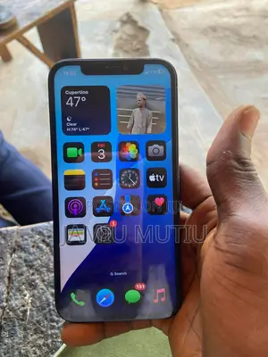 Apple iPhone 12 128 GB Blue