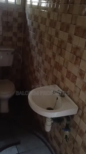 Furnished 2bdrm House in Balofem Properties &, Abeokuta North for rent