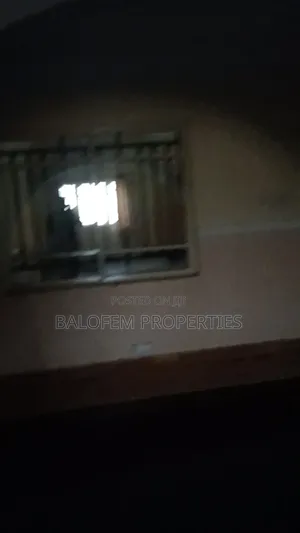 Furnished 2bdrm House in Balofem Properties &, Abeokuta North for rent