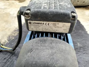 Surface Pump