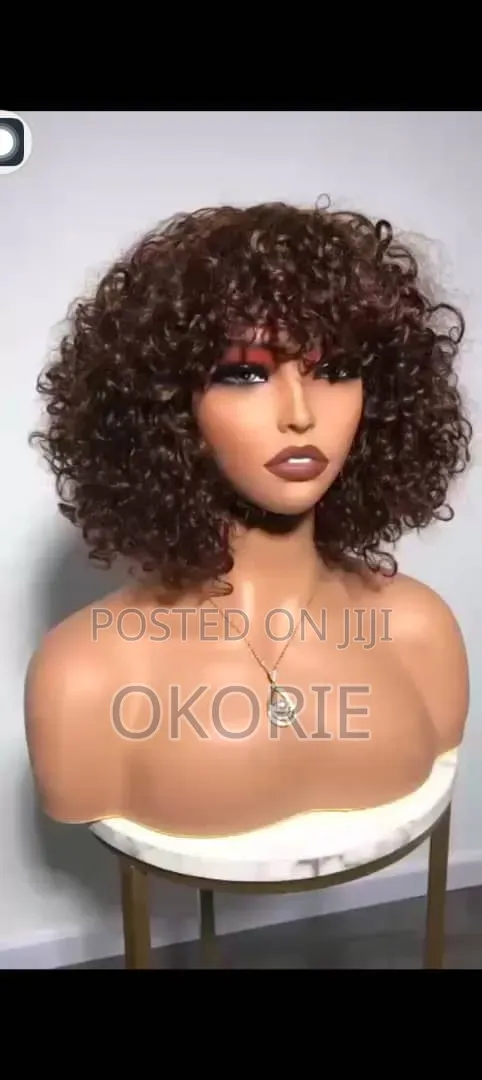 Luxury Wigs