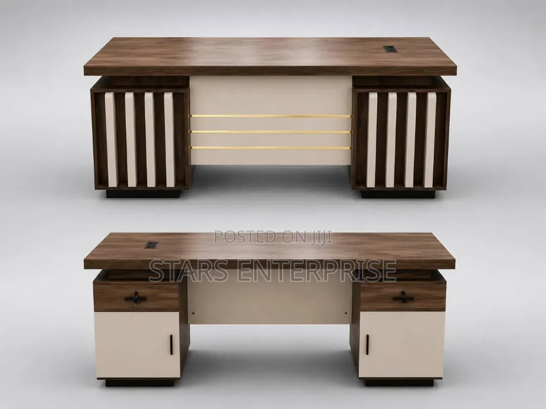 Office Table / Modern Office Desk