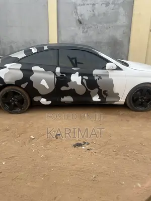Toyota Solara 2009 White