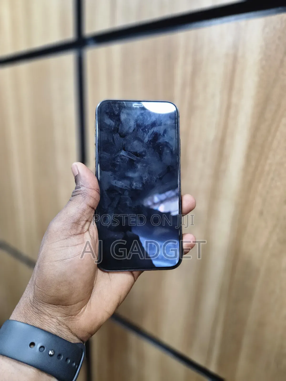 Apple iPhone 15 128 GB Black