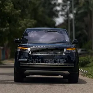 New Land Rover Range Rover Vogue 2024 Blue