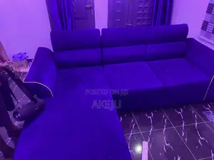 Sitting Room Couch