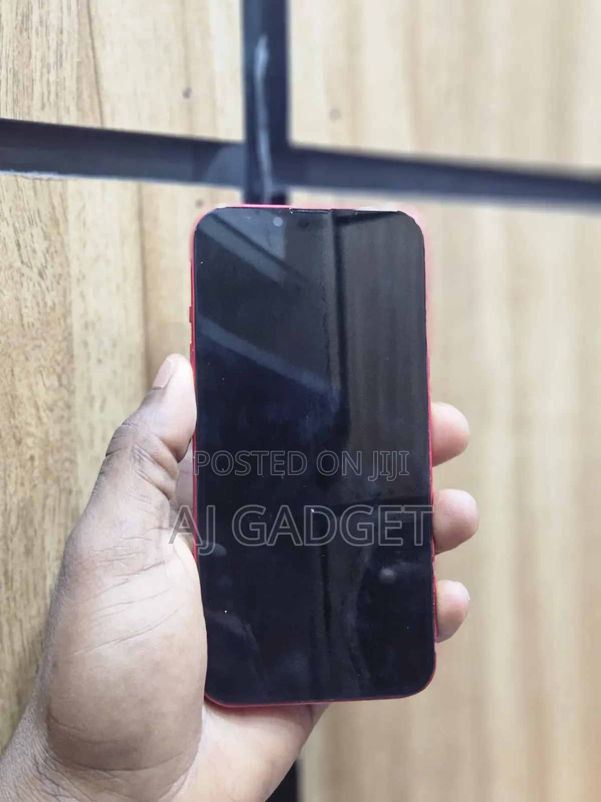Apple iPhone 13 128 GB Red