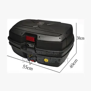Bike Storage Box Big Seize