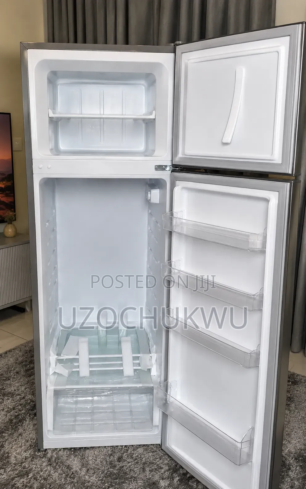 Refrigerator
