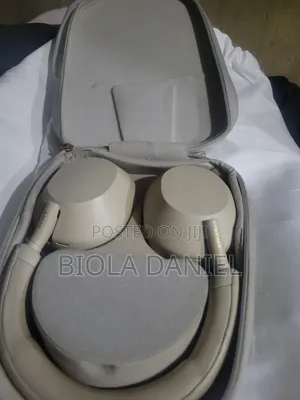 Sony Wh-1000xm5