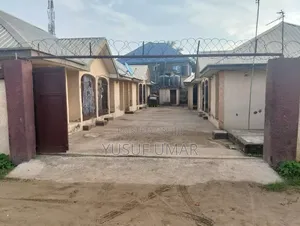2bdrm Block of Flats in Karu-Nasarawa for sale