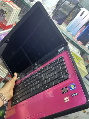 New Laptop HP 2GB Intel Core i7 HDD 32GB