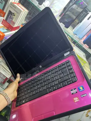 New Laptop HP 2GB Intel Core i7 HDD 32GB