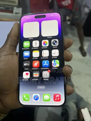Apple iPhone 14 Pro Max 128 GB Gold