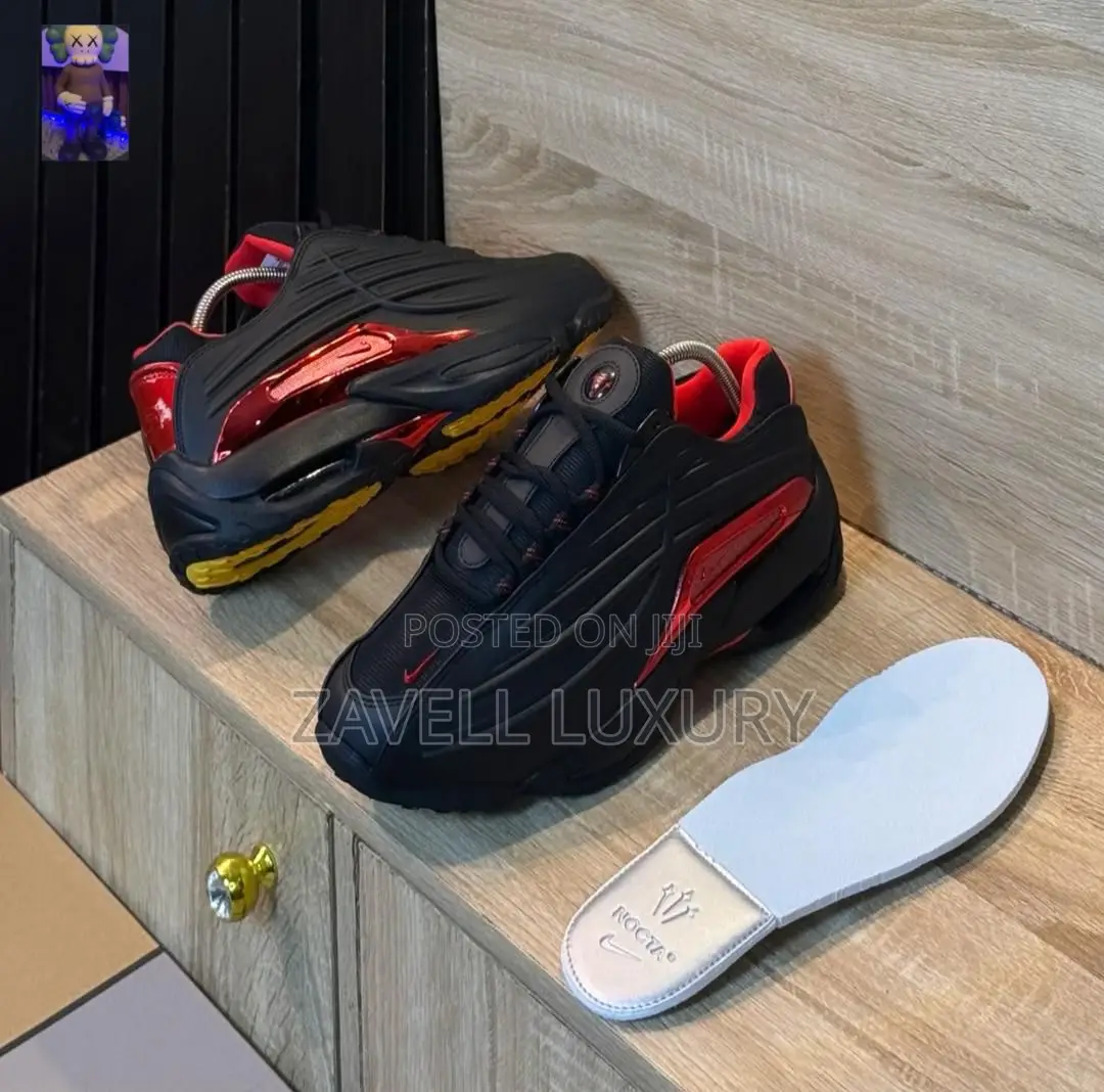 Premium Sneakers Now Available.