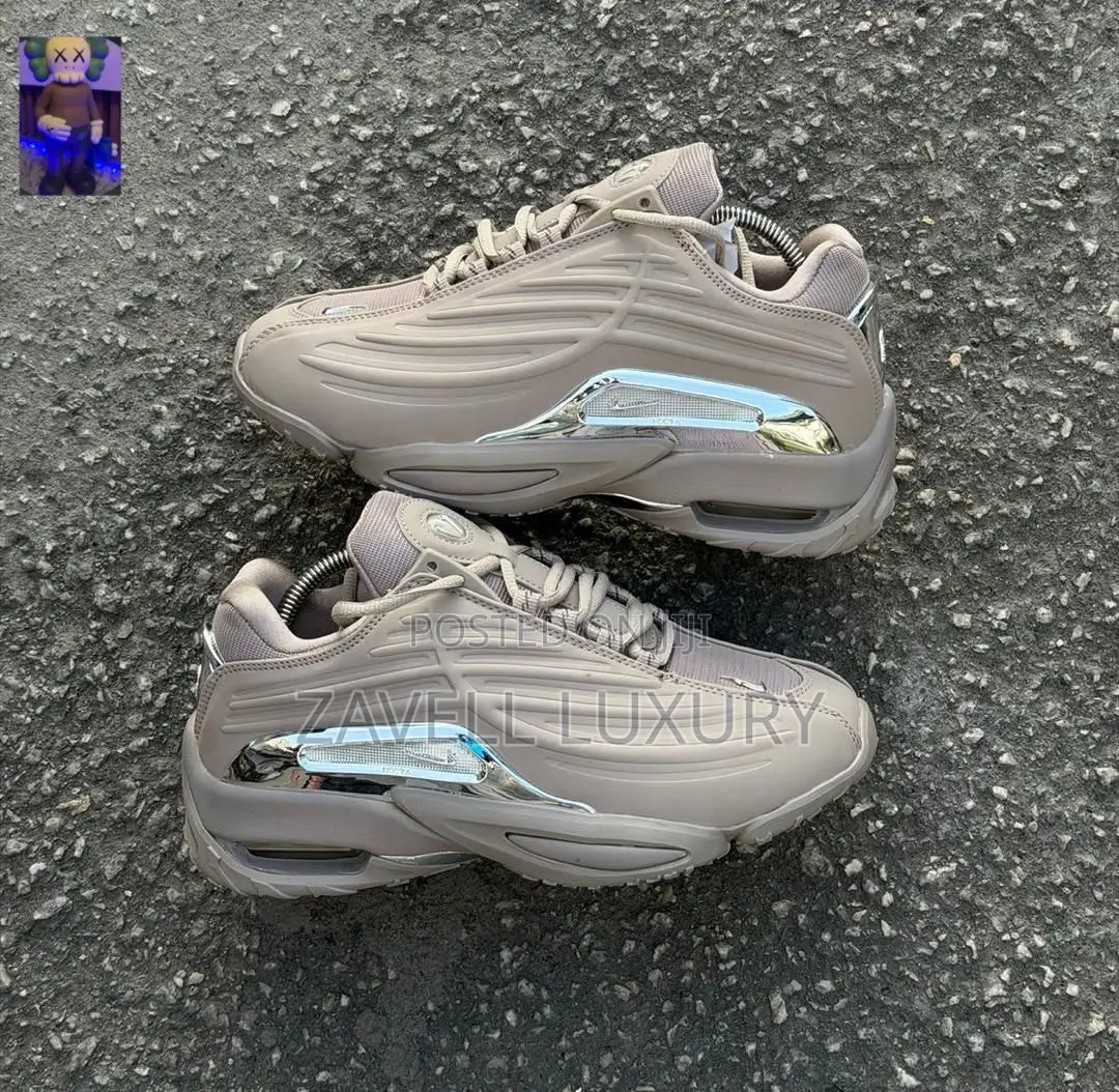 Premium Sneakers Now Available.