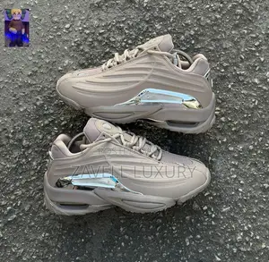 Premium Sneakers Now Available.
