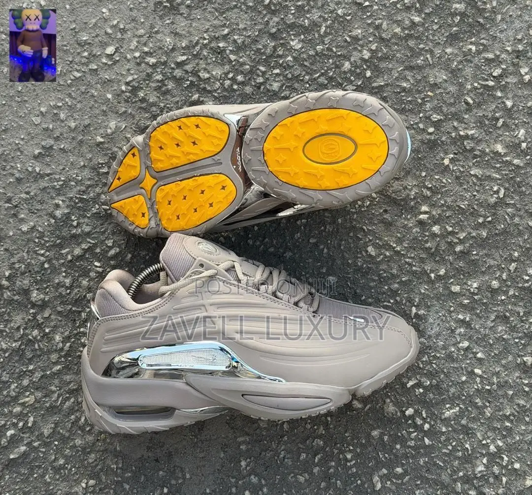 Premium Sneakers Now Available.