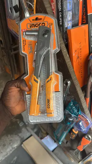 Ingco Hand Riveter (10.5”)