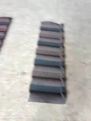 Best Quality Stone Coated Roofing Sheet Nationwide