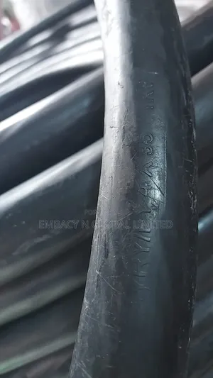 150mm 4core Armoured Cable and 95mm 4core Cable