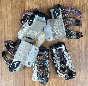 Junction Wire Box Toyota Camry(2007-2011)