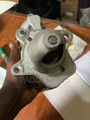 Jeep Wrangler Kick Starter/Starter Motor 2.0l 4cyl Engine 2018-2025