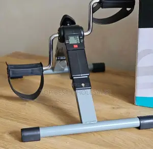 Pedal Exerciser Bike