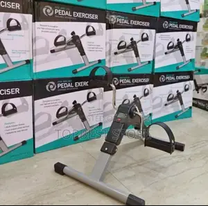 Pedal Exerciser Bike