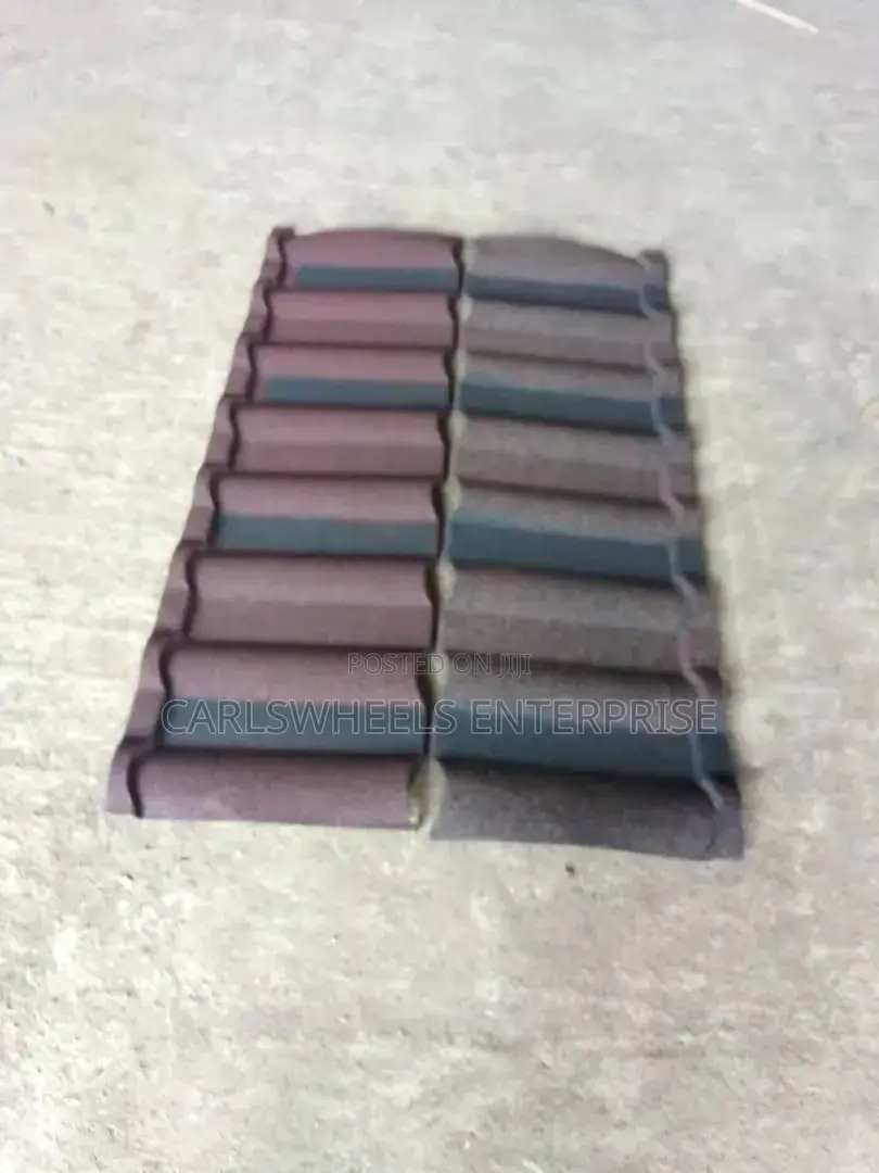 Best Among All for Your Roofing Material.