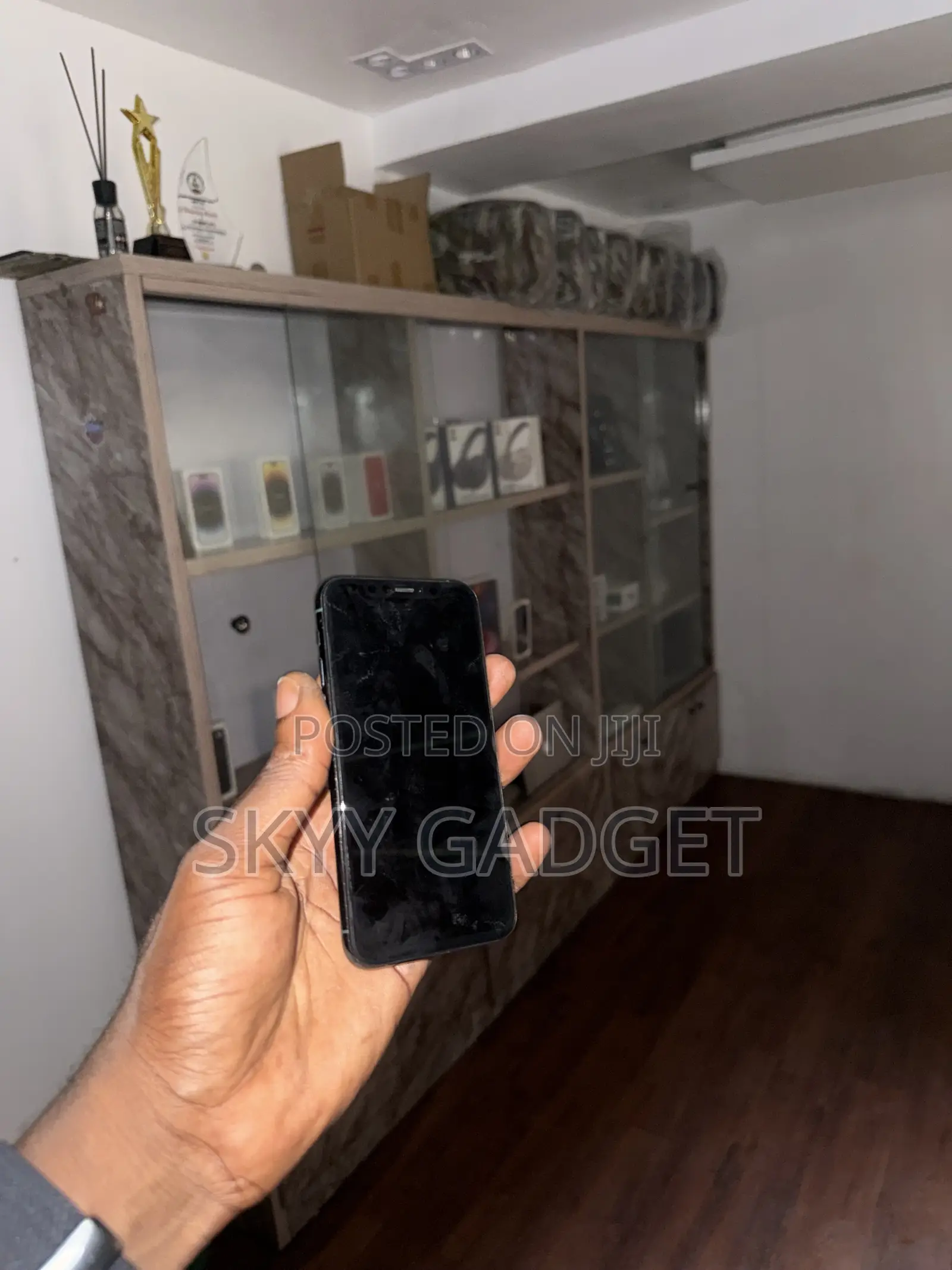 Apple iPhone 11 Pro 64 GB Green