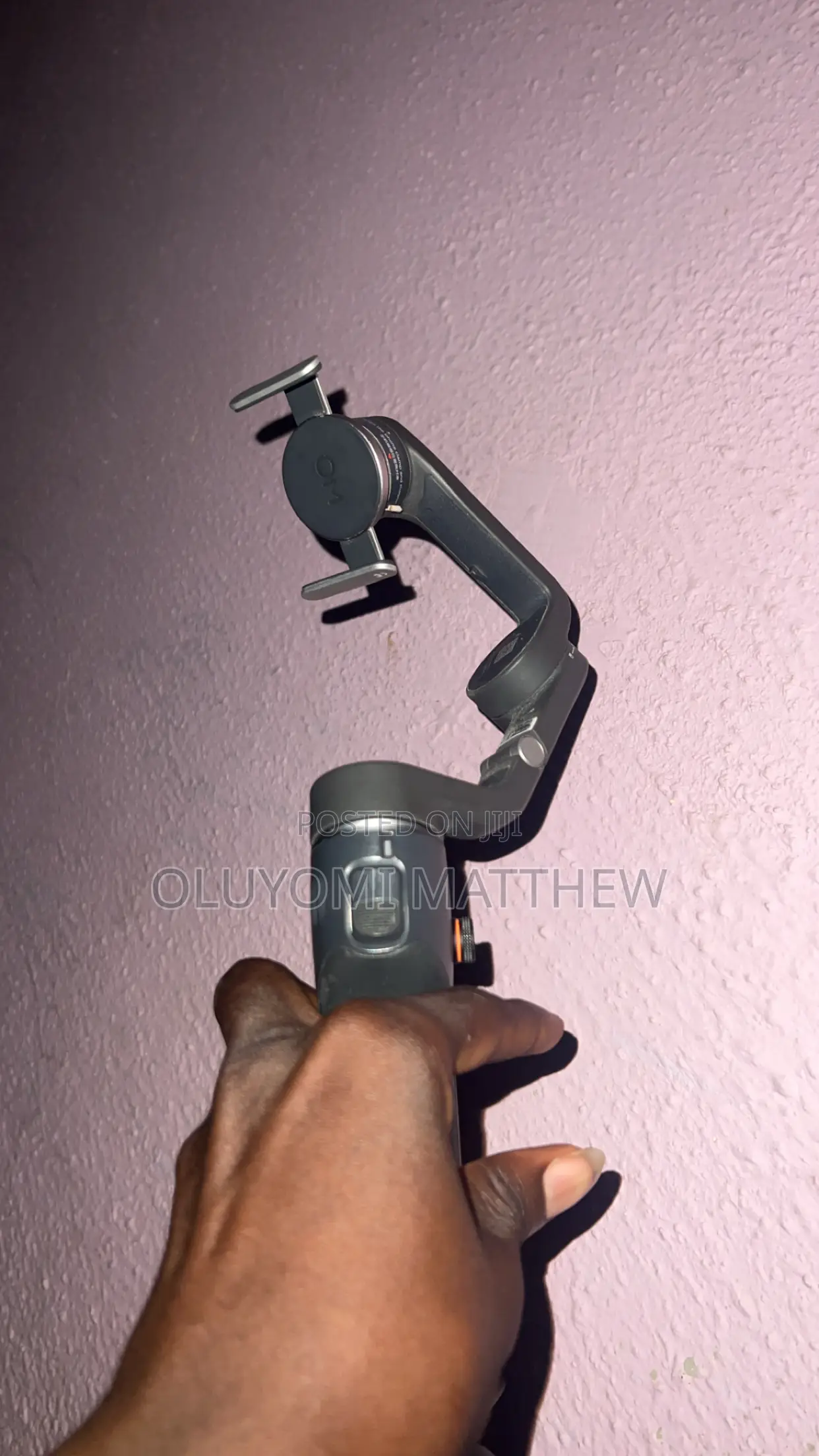 Dji Osmo 6