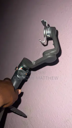 Dji Osmo 6