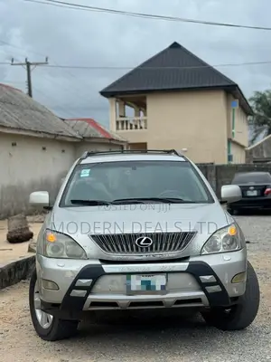Lexus RX 330 2005