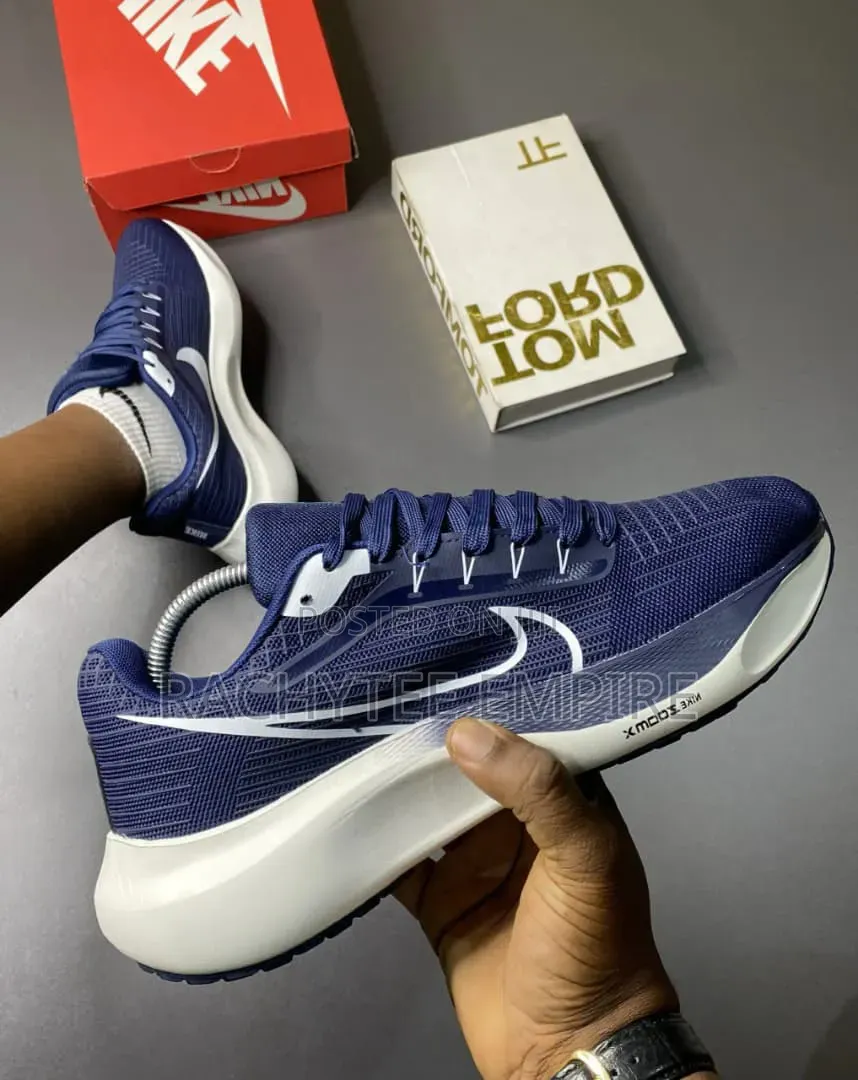 Nike Zoomx