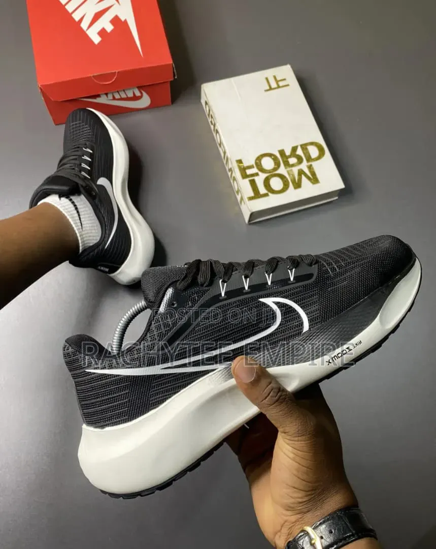 Nike Zoomx